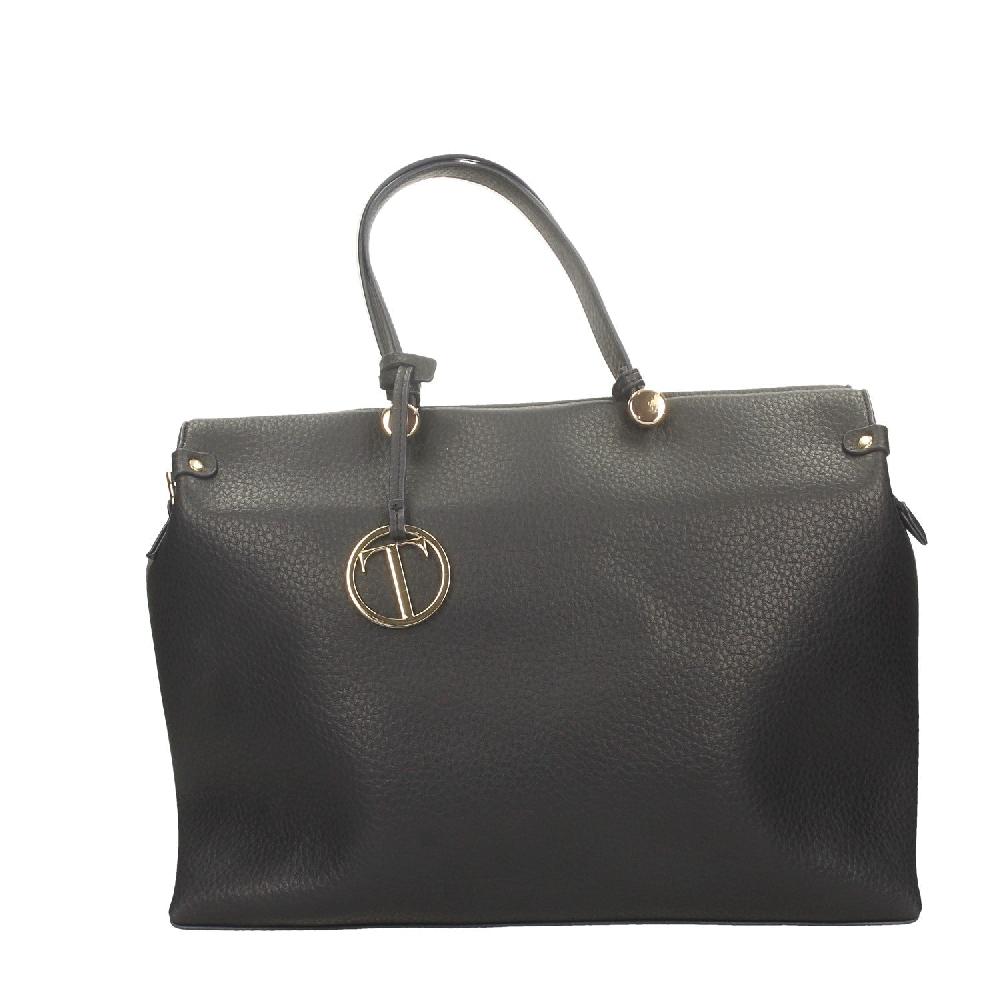 Tata Italia Shopper essential con pendente Qualità
