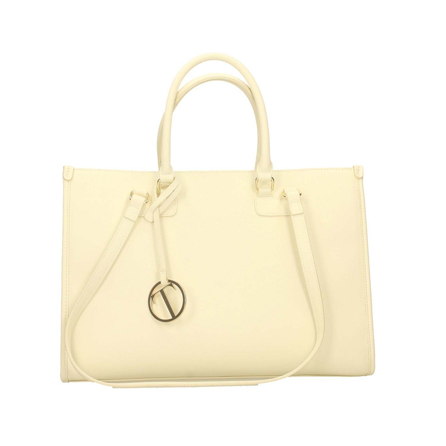 Tata Italia Shopper essential con pendente Vendita