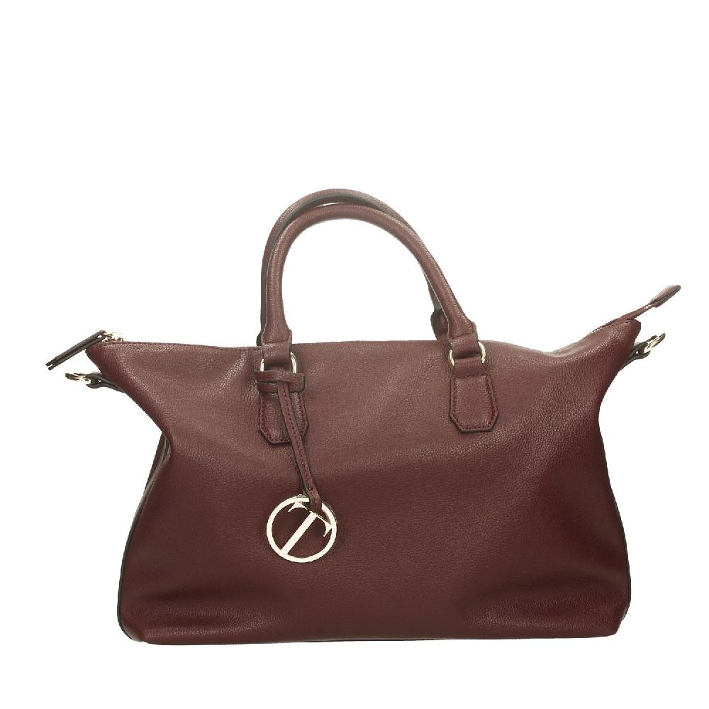 Tata Italia Shopper bag con pendente Promozione