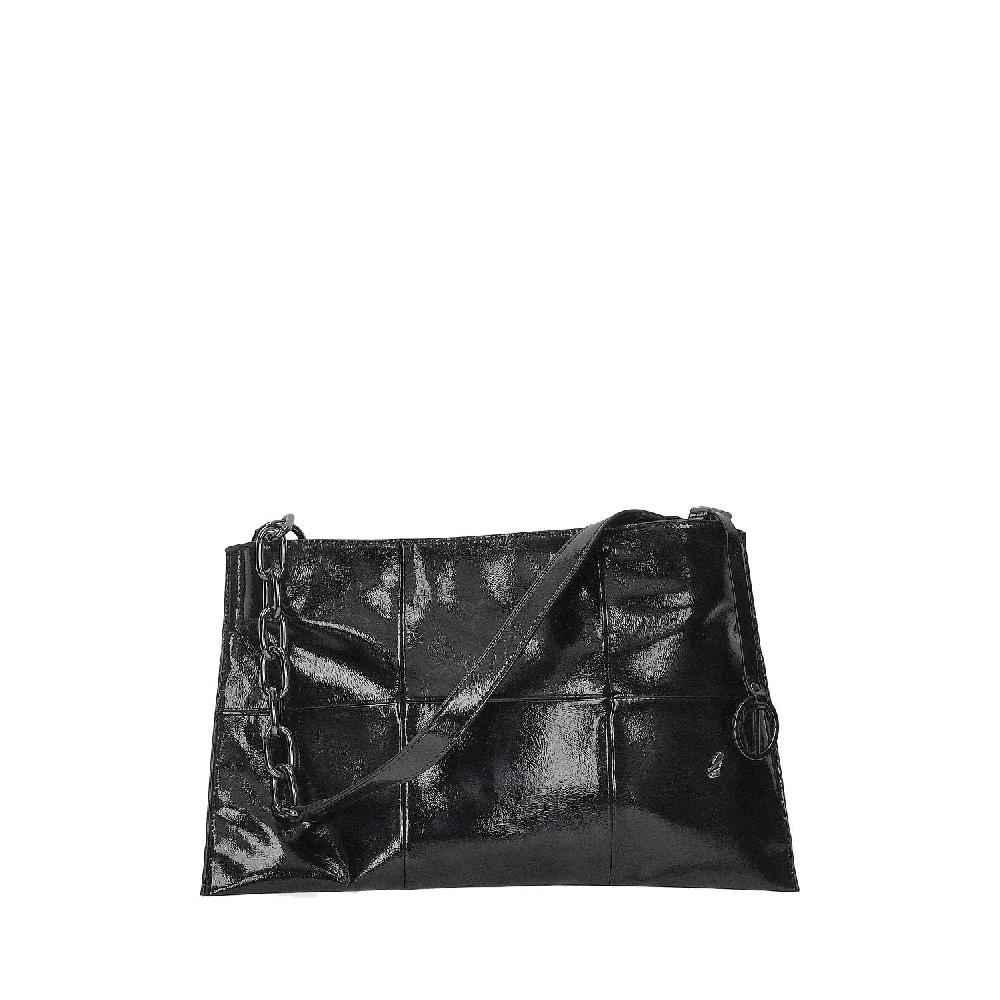 Tata Italia Pochette effetto metallizzato Offerta