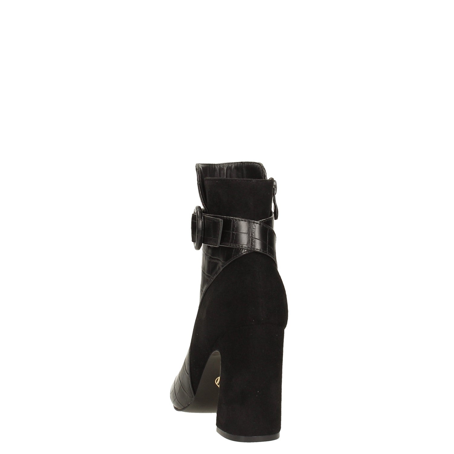 Tata Italia Stivaletti con stampa animalier. Tacco alto 9.5cm Italia