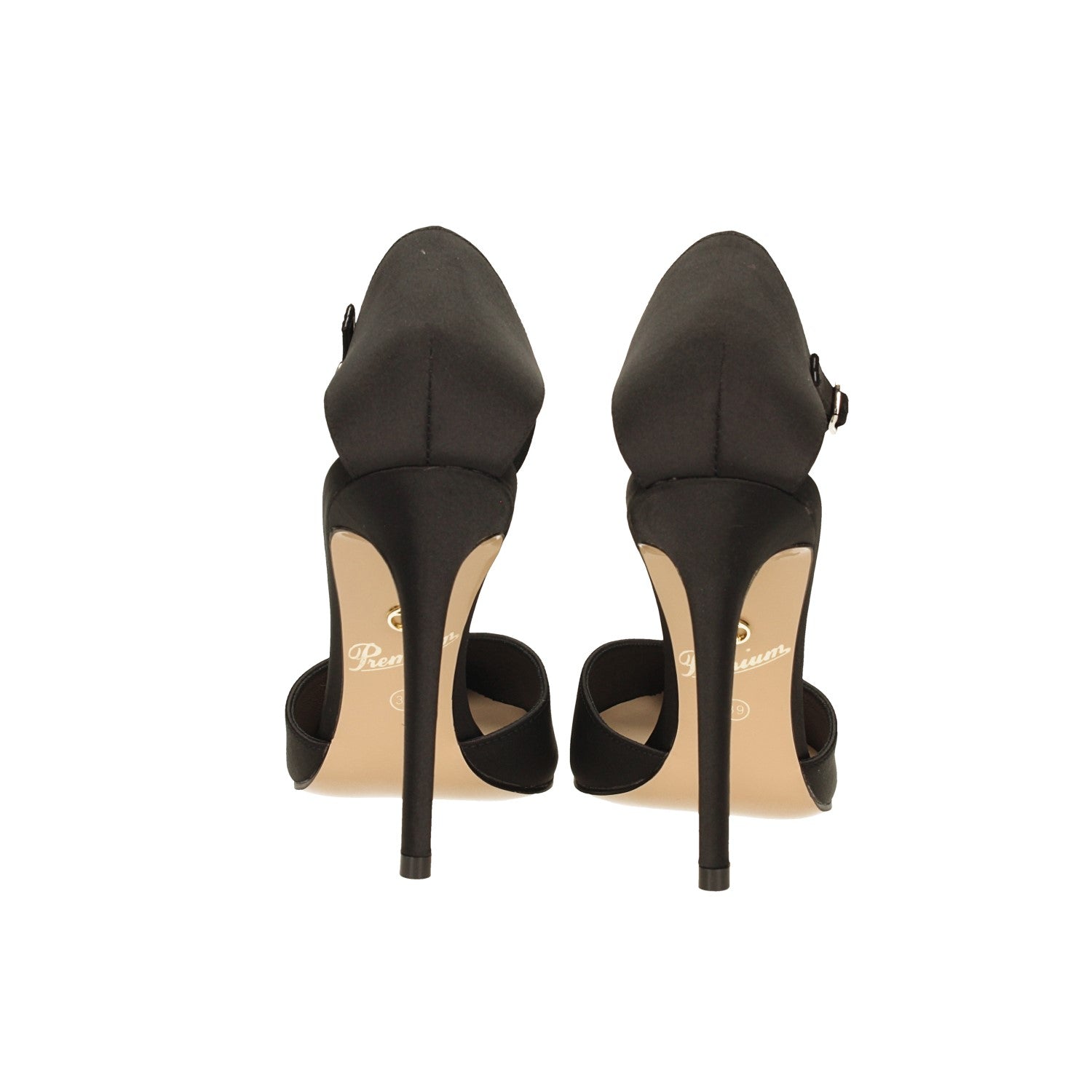 Tata Italia Décolleté in tessuto con tacco a stiletto alto 11cm Acquista Ora