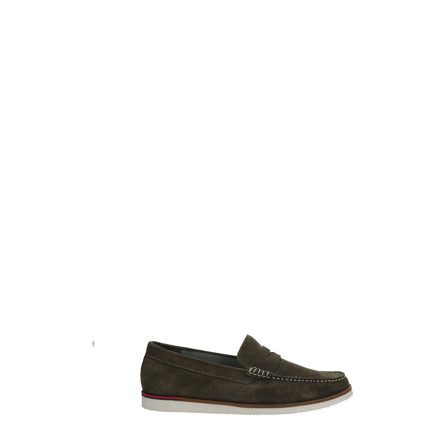 Tata Italia Slip on in tessuto scamosciato Italia