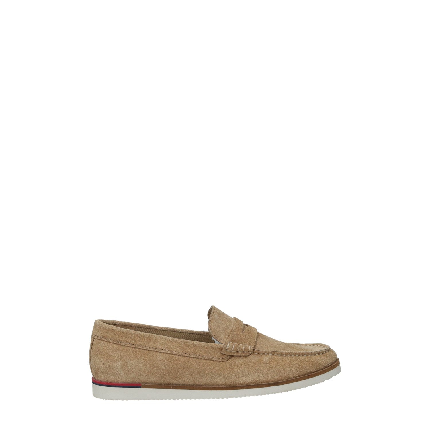 Tata Italia Slip on in tessuto scamosciato Italia