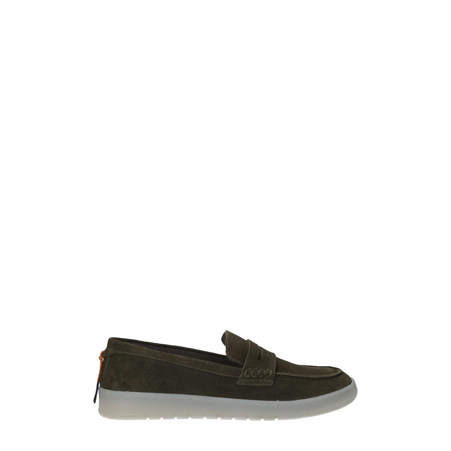 Tata Italia Slip on in tessuto scamosciato 2025
