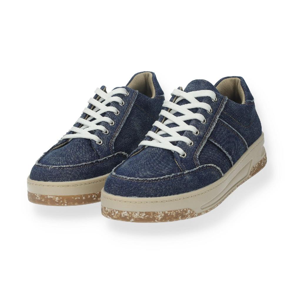 Tata Italia Sneakers in denim I Più Venduti