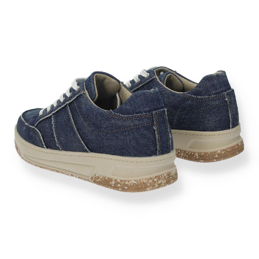 Tata Italia Sneakers in denim I Più Venduti