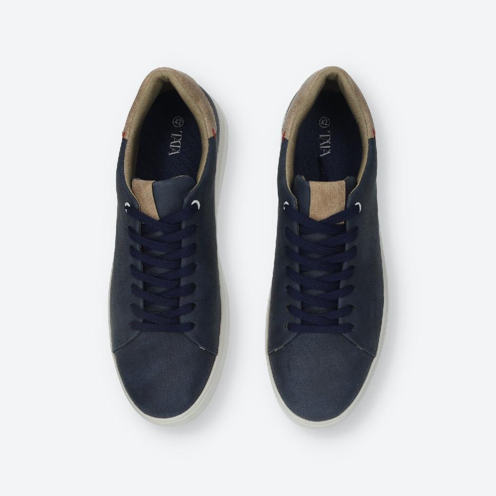 Tata Italia Sneakers Spedizione Gratuita