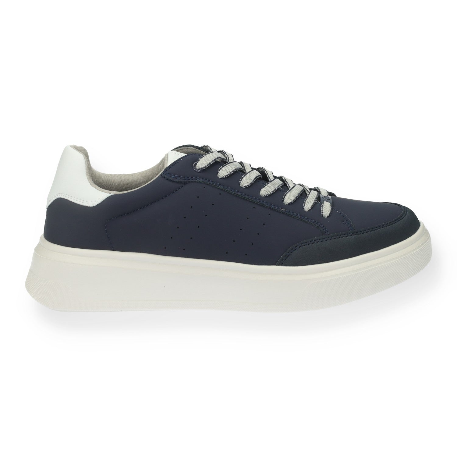 Tata Italia Sneakers in ecopelle con cuciture a vista Fino Al -60%