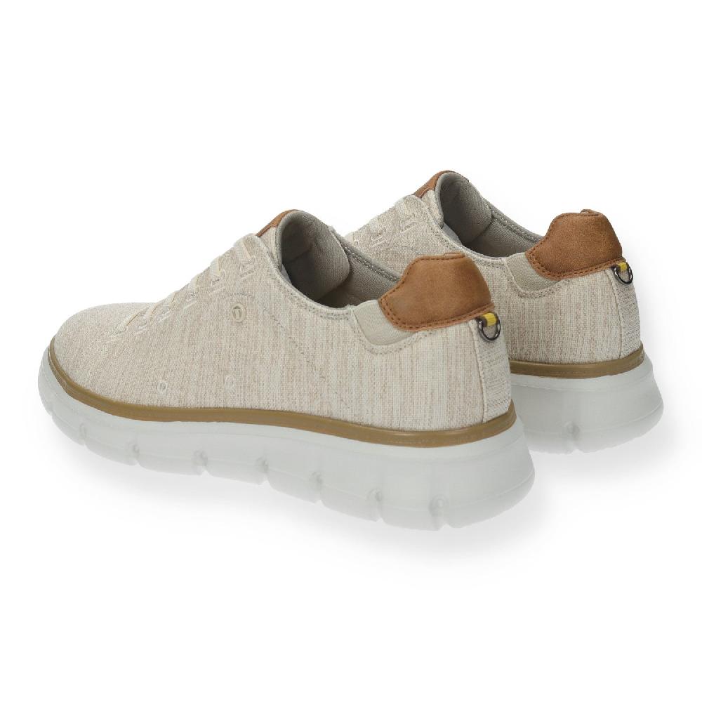 Tata Italia Sneakers in ecopelle con cuciture a vista Shopping Online