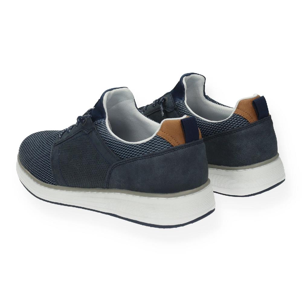 Tata Italia Sneakers con sottopiede in Memory Affare Del Giorno