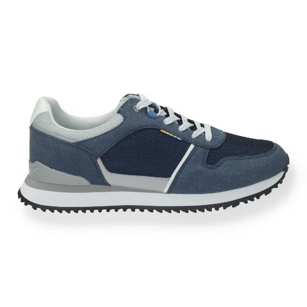 Tata Italia Sneakers con sottopiede in Memory Prezzo Ridotto
