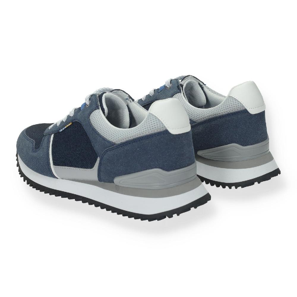 Tata Italia Sneakers con sottopiede in Memory Prezzo Ridotto
