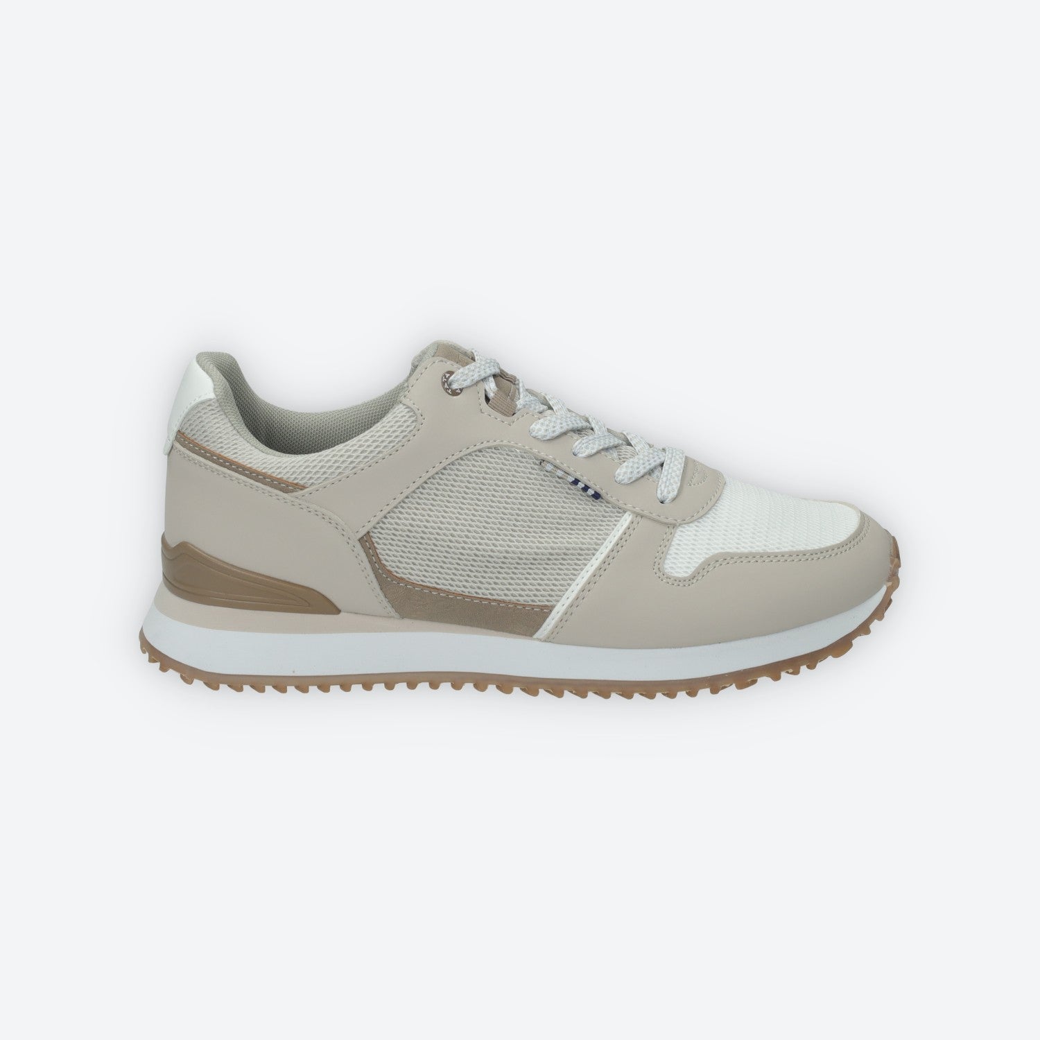 Tata Italia Sneakers con sottopiede in Memory Prezzo Ridotto