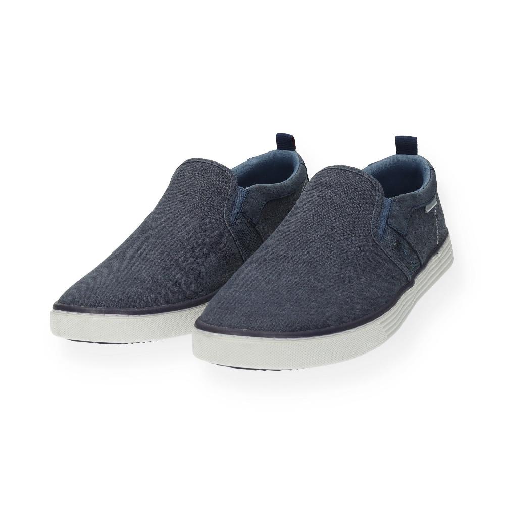 Tata Italia Slip on con sottopiede in Memory Convenienza