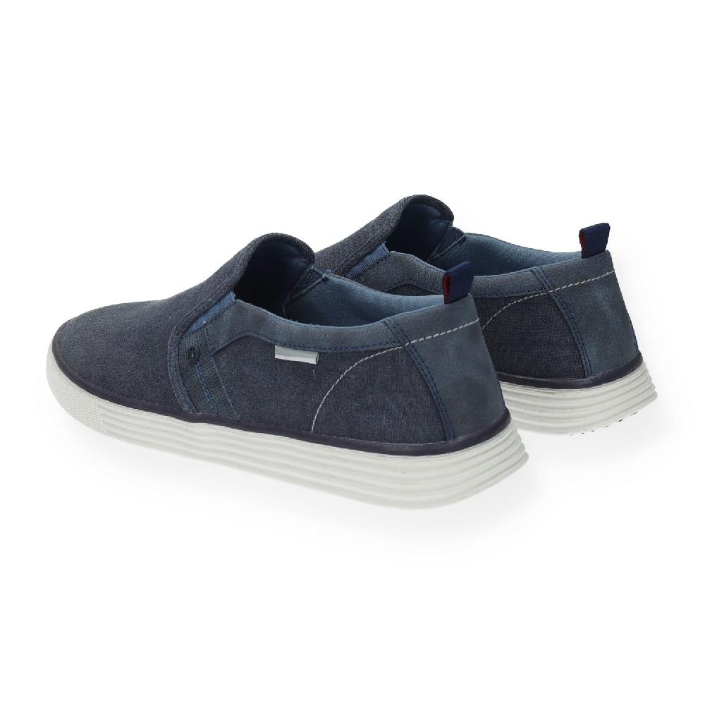 Tata Italia Slip on con sottopiede in Memory Convenienza