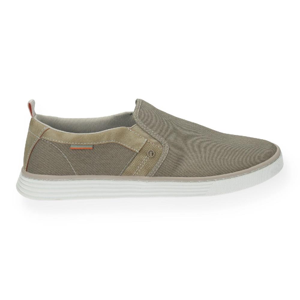 Tata Italia Slip on con sottopiede in Memory Convenienza