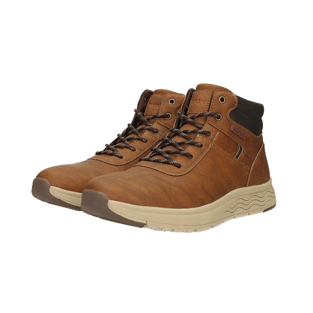 Tata Italia Sneakers alte con suola in gomma Online