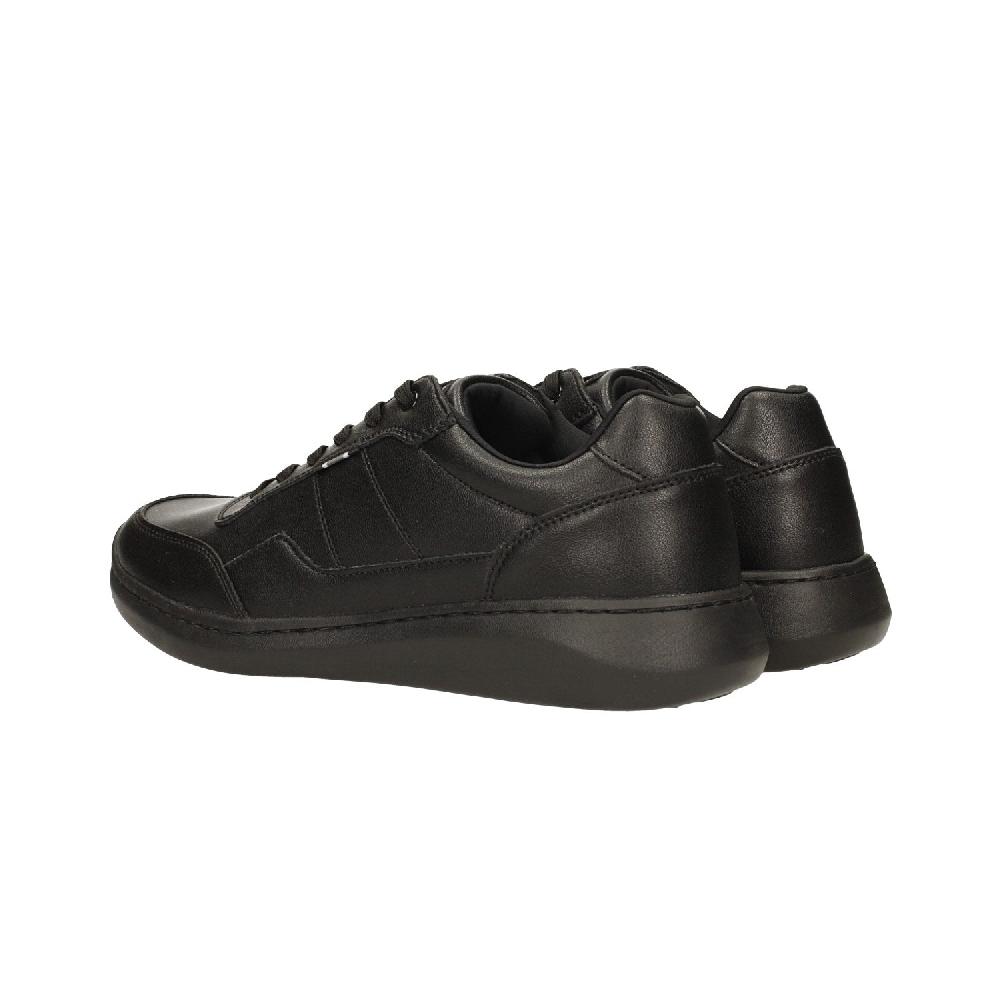 Tata Italia Sneakers con sottopiede in Memory Active e inserti scamosciati In Vendita