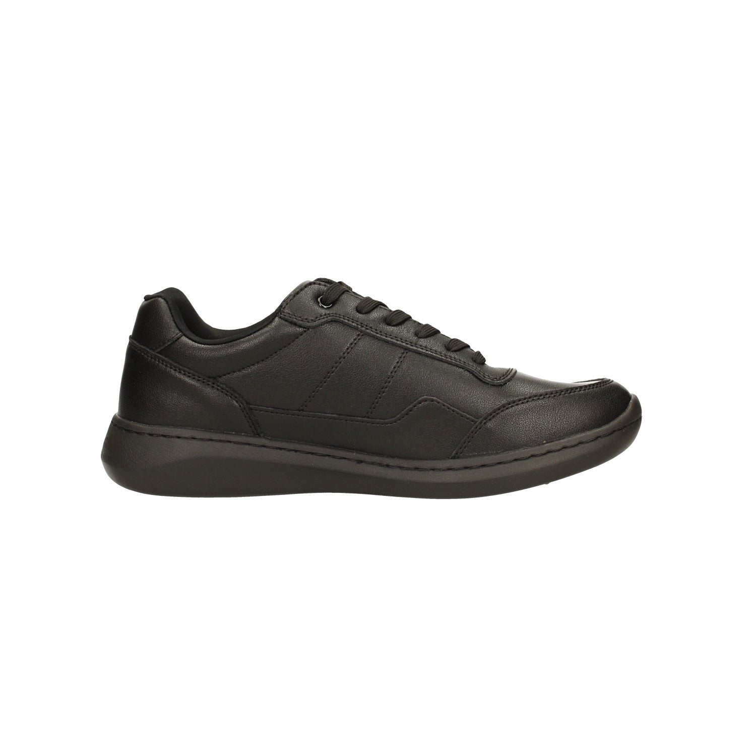 Tata Italia Sneakers con sottopiede in Memory Active e inserti scamosciati In Vendita
