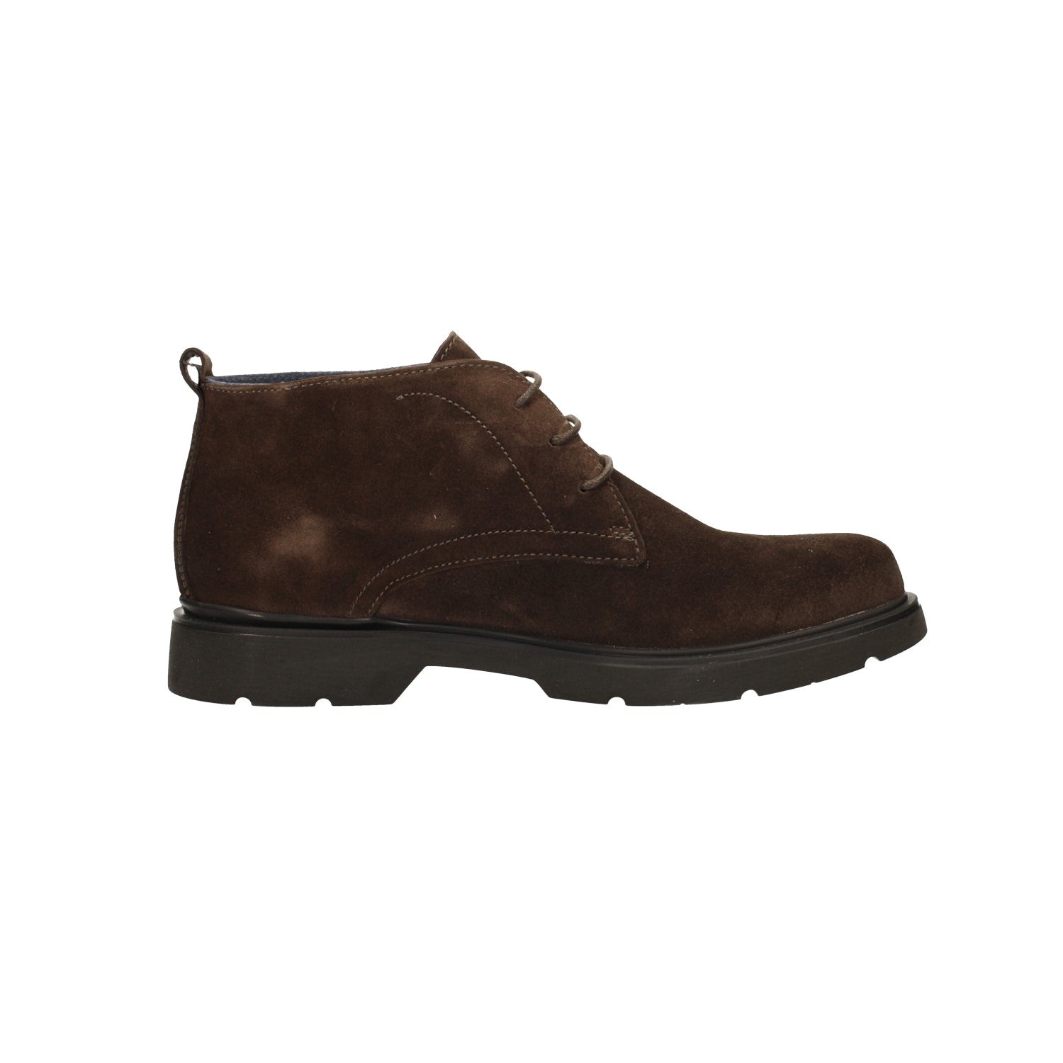 Tata Italia Polacchine in vero suede son cuola in gomma. Made in Italy Hotsell