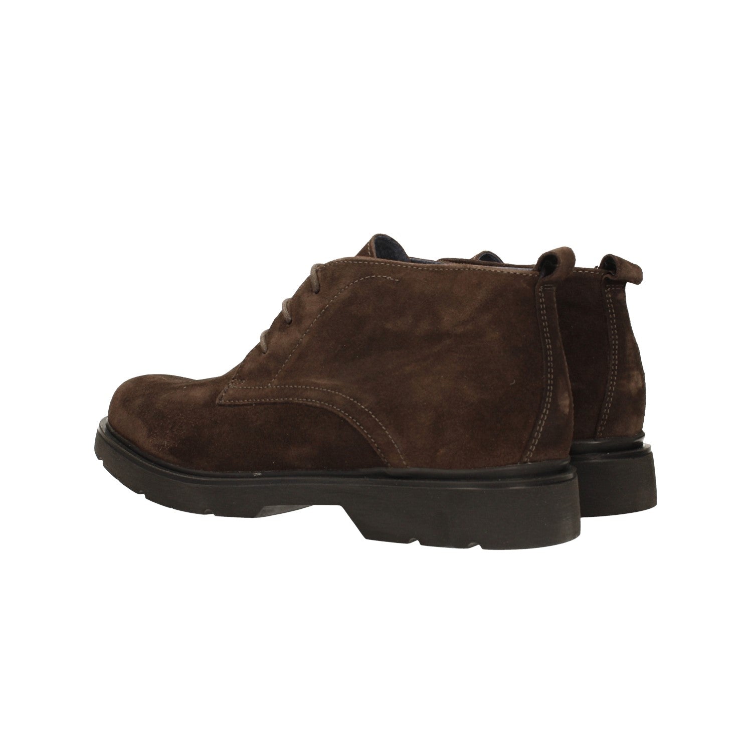 Tata Italia Polacchine in vero suede son cuola in gomma. Made in Italy Hotsell
