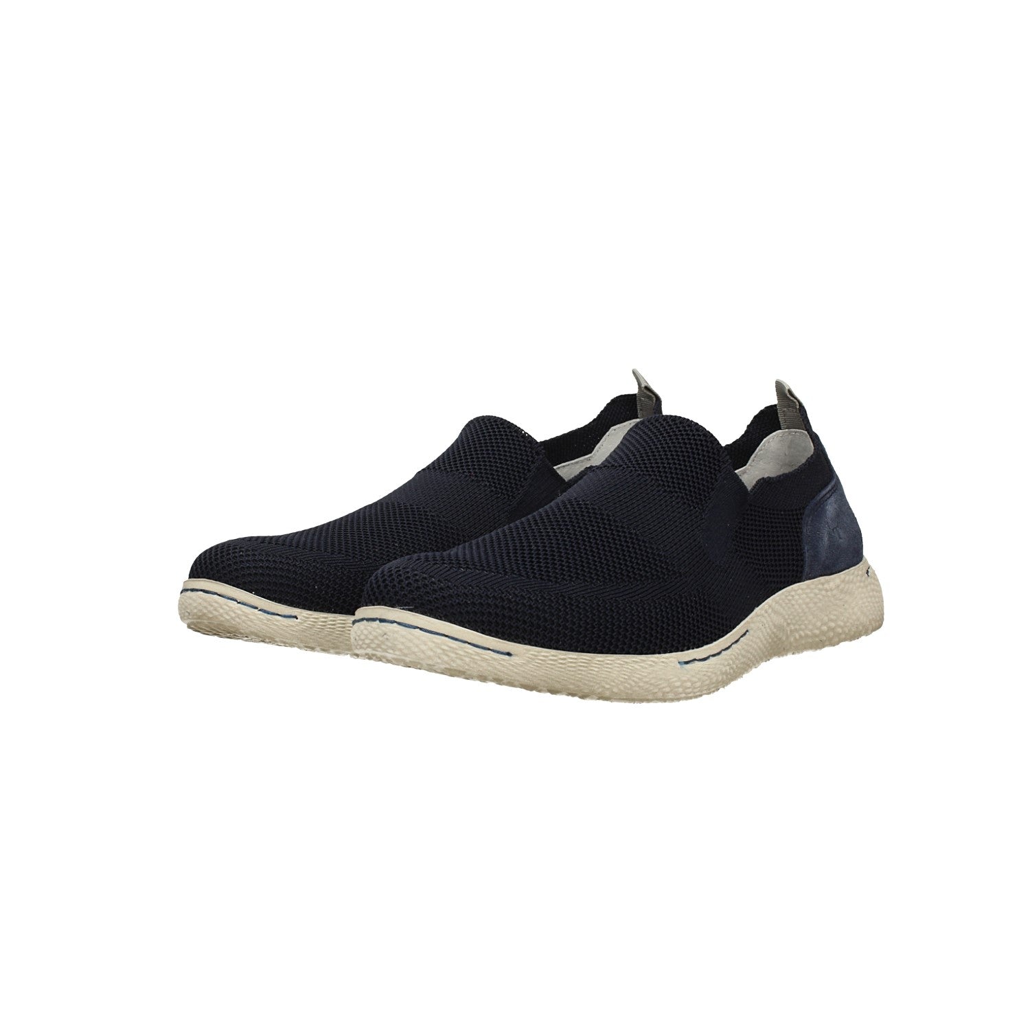 Tata Italia Slip-on in knit. Made in Italy Vendita Economica