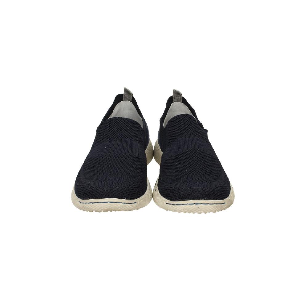 Tata Italia Slip-on in knit. Made in Italy Vendita Economica