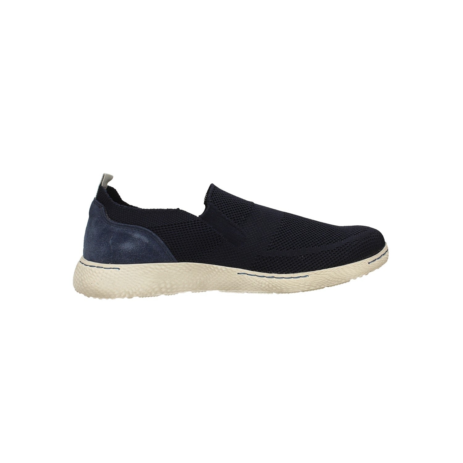 Tata Italia Slip-on in knit. Made in Italy Vendita Economica