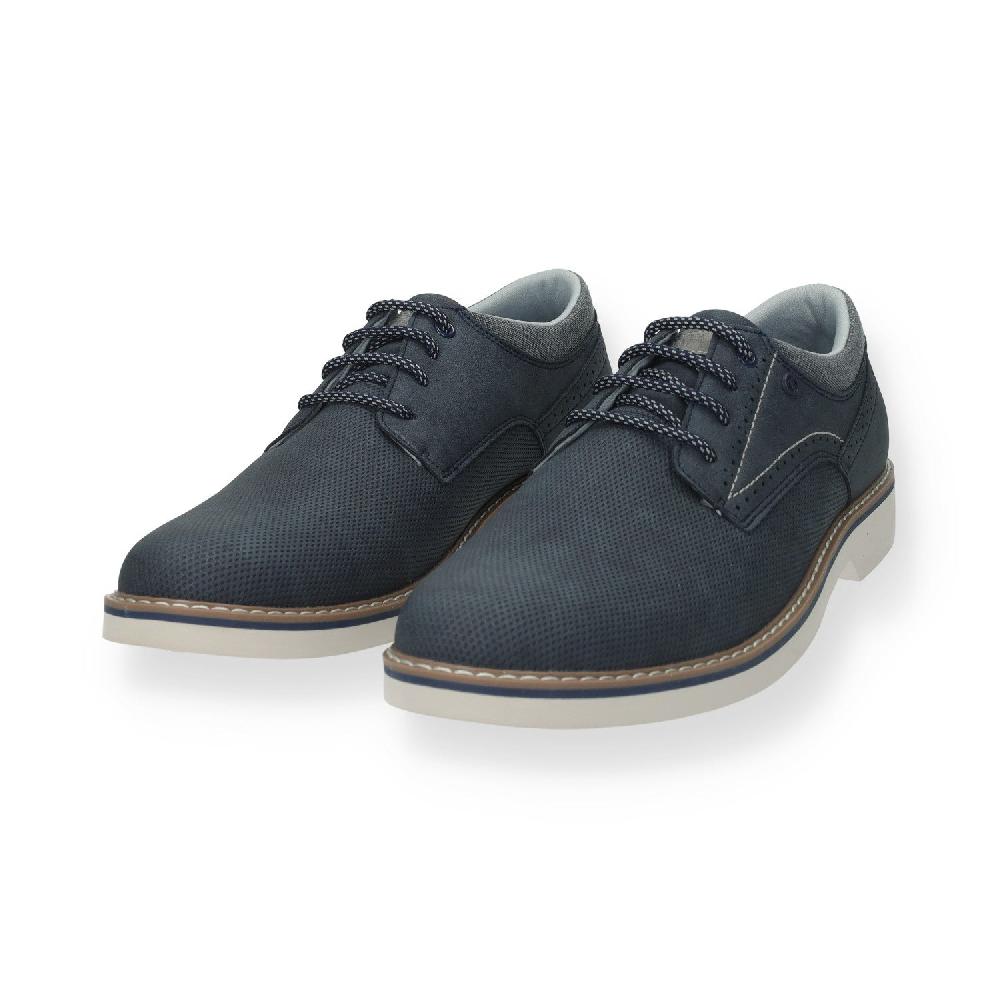 Tata Italia Derby semi brogue.sottopiede in Memory Active Vendite Flash