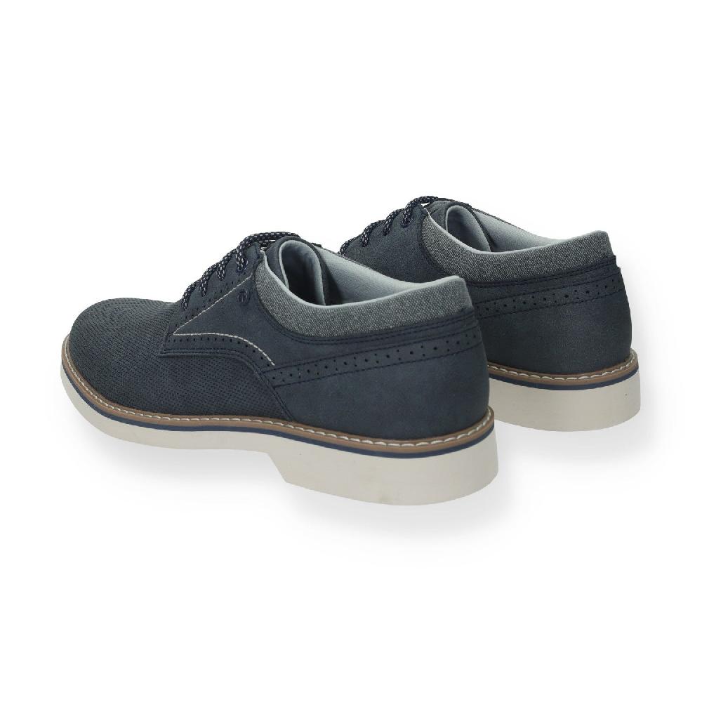 Tata Italia Derby semi brogue.sottopiede in Memory Active Vendite Flash