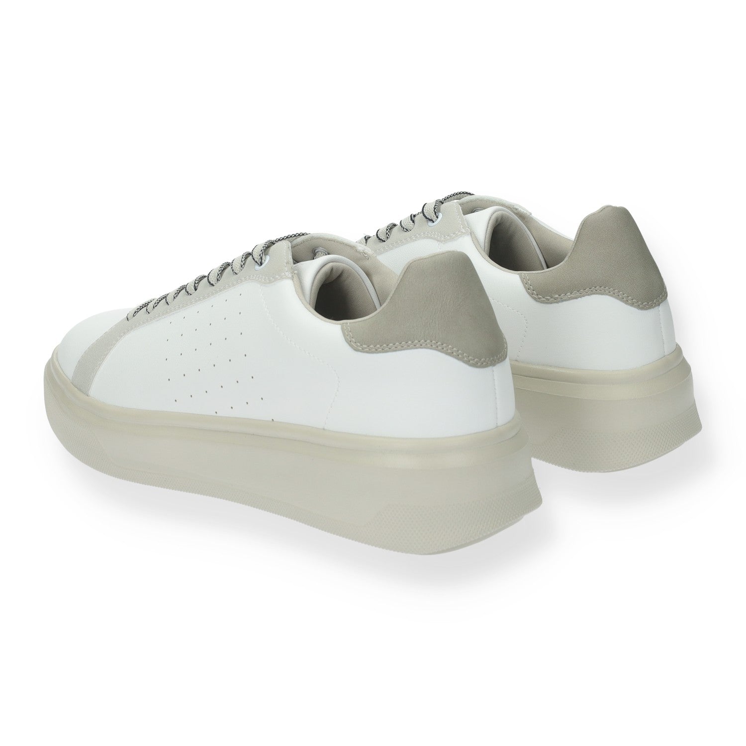 Tata Italia Sneakers con sottopiede in Memory Nuova