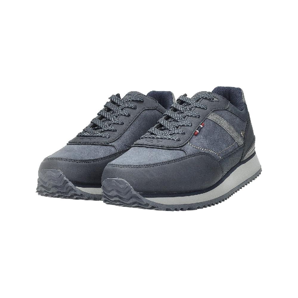 Tata Italia Sneakers con sottopiede in Memory Convenienza