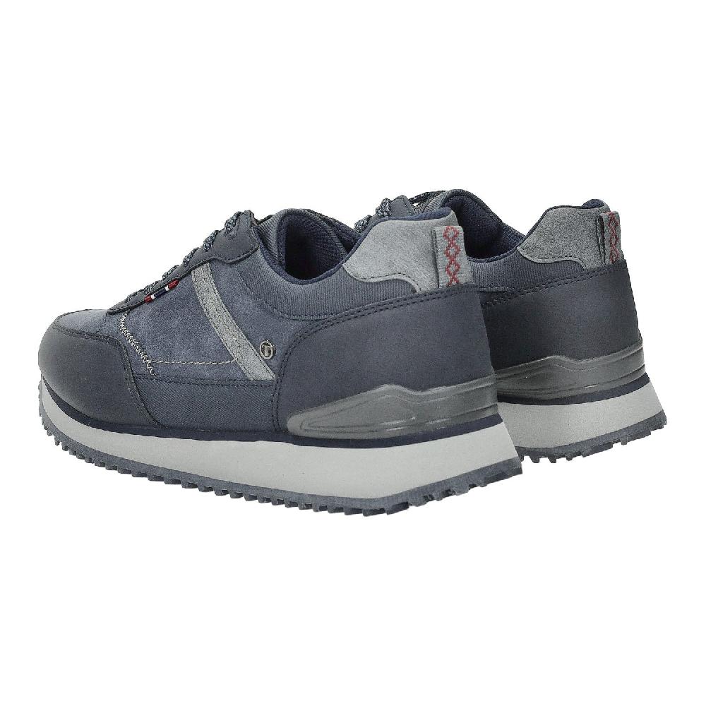 Tata Italia Sneakers con sottopiede in Memory Convenienza