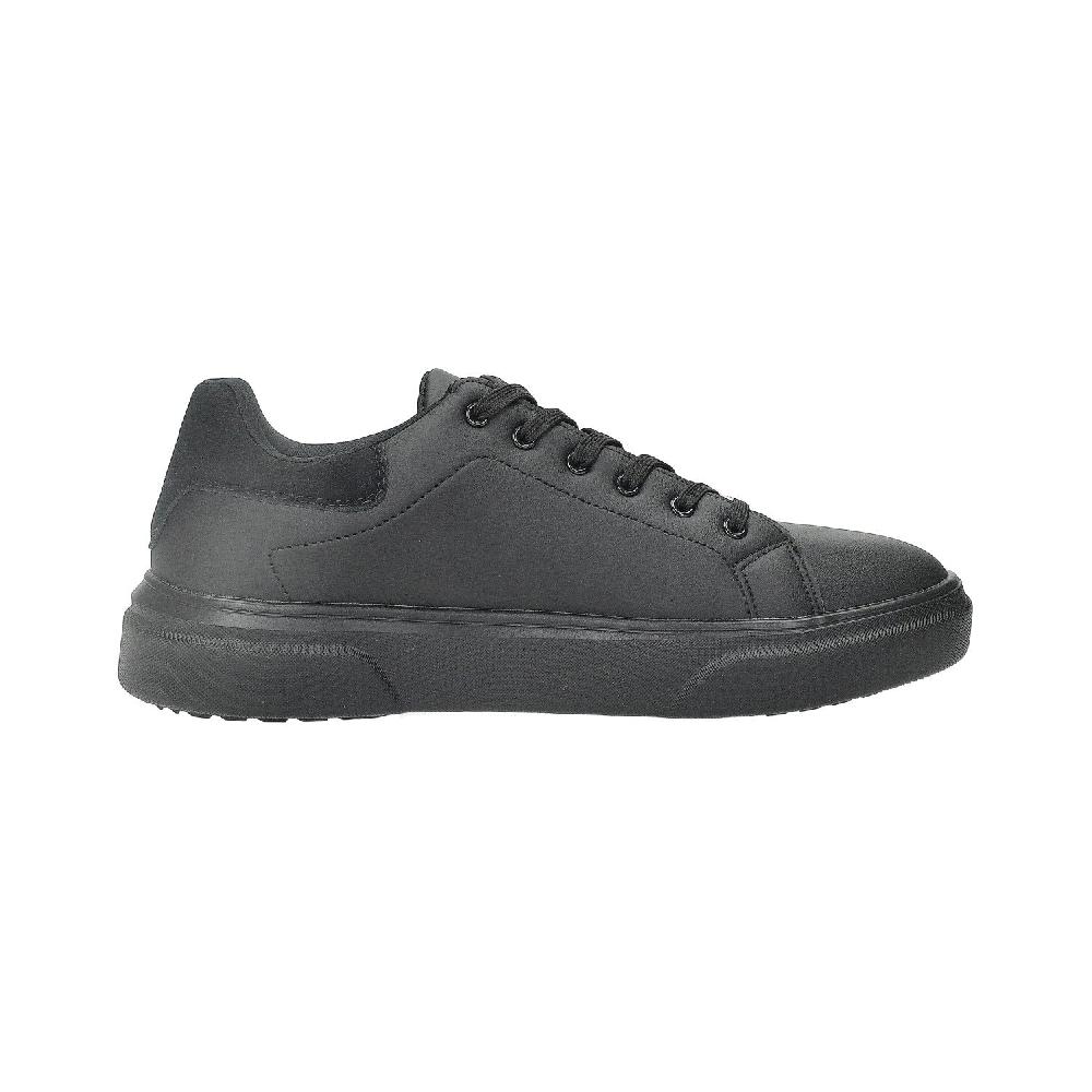 Tata Italia Sneakers in ecopelle con cuciture a vista Super sconto