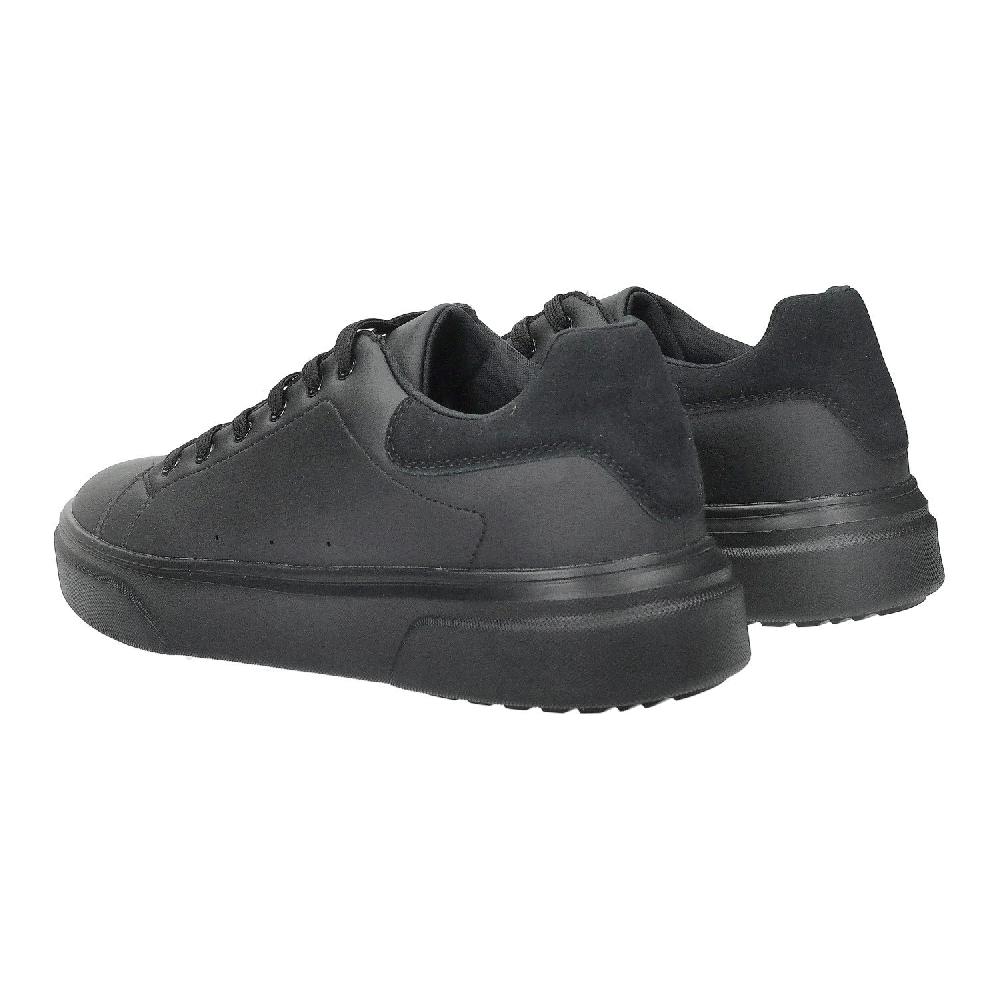 Tata Italia Sneakers in ecopelle con cuciture a vista Super sconto