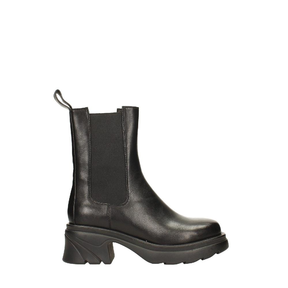 Tata Italia Stivaletti chelsea. con tacco alto 6cm Vendita