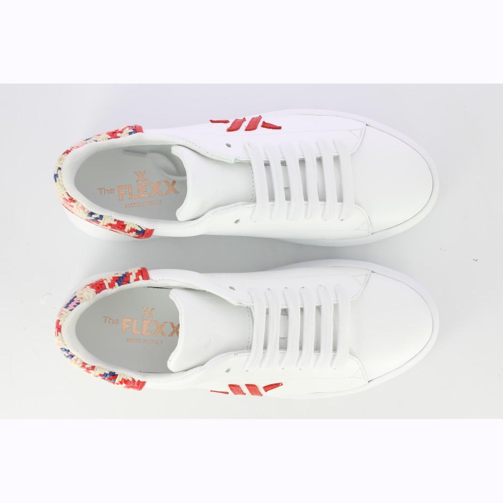 ﻿The Flexx ADELINA TOO-FOULARD/MAKATEA 2025
