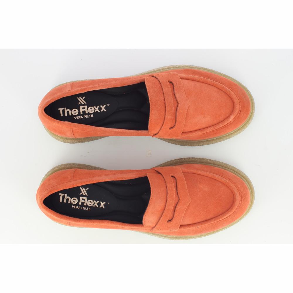 The Flexx ADENIKE-SUEDE In Linea