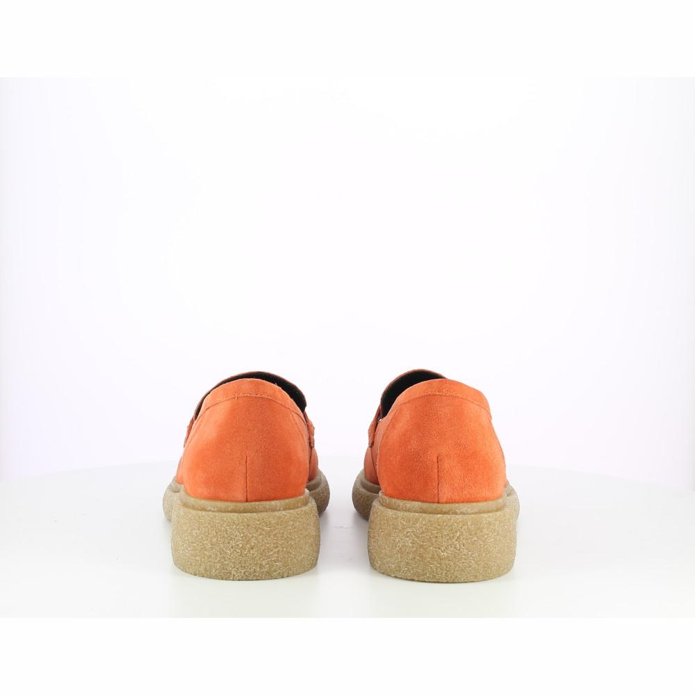 The Flexx ADENIKE-SUEDE In Linea