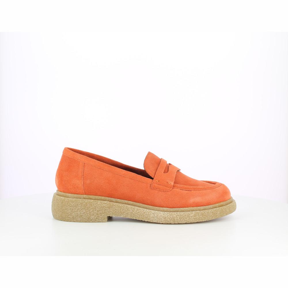 The Flexx ADENIKE-SUEDE In Linea