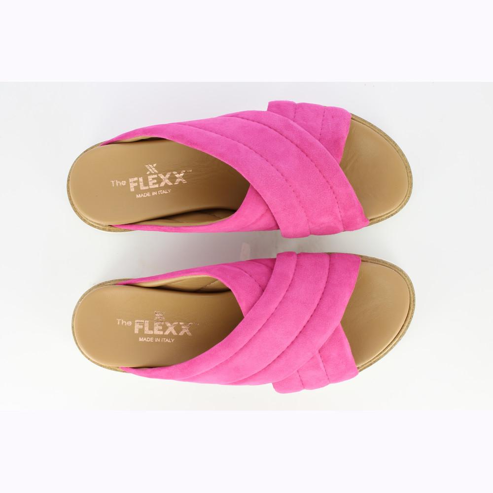 The Flexx ALMA-CAMOSCIO Vendita
