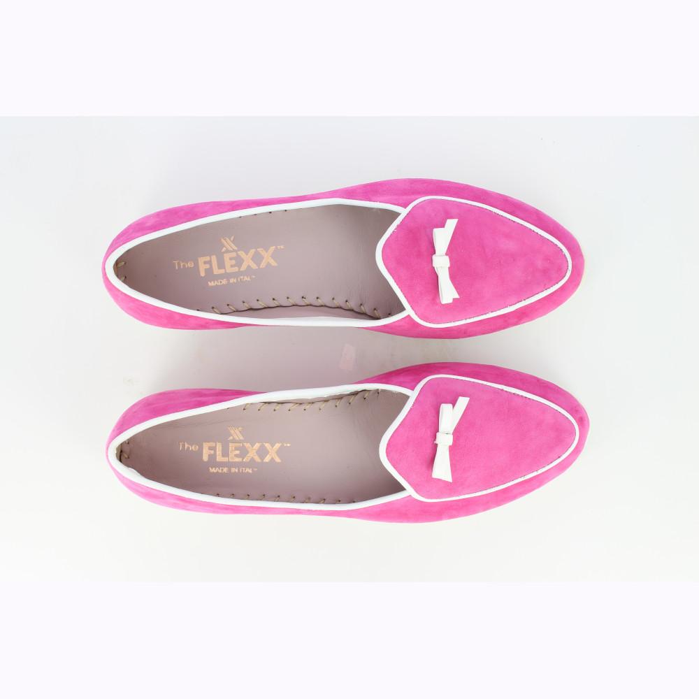 The Flexx ALYSSA-CAMOSCIO/NAPPA Promozione