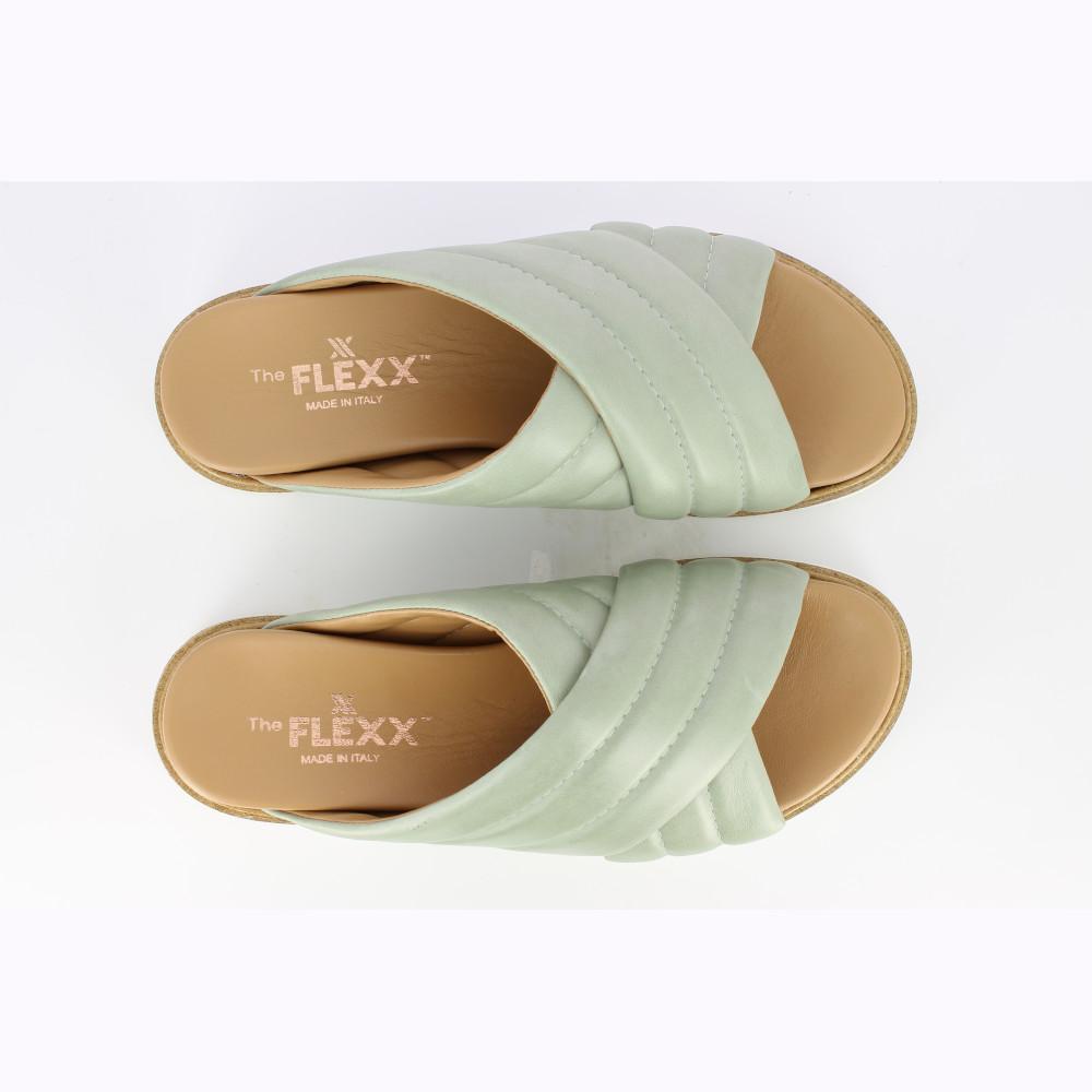 The Flexx ALMA-FOULARD Spedizione Gratuita