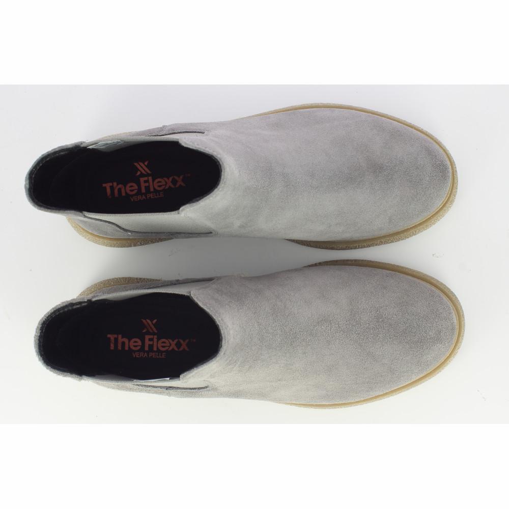 The Flexx AGATA-SUEDE Pezzi Unici