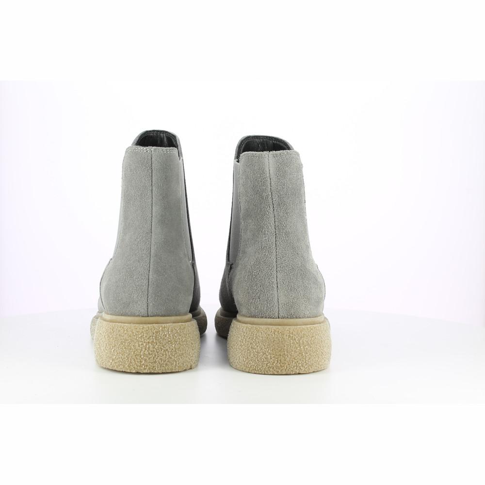 The Flexx AGATA-SUEDE Pezzi Unici