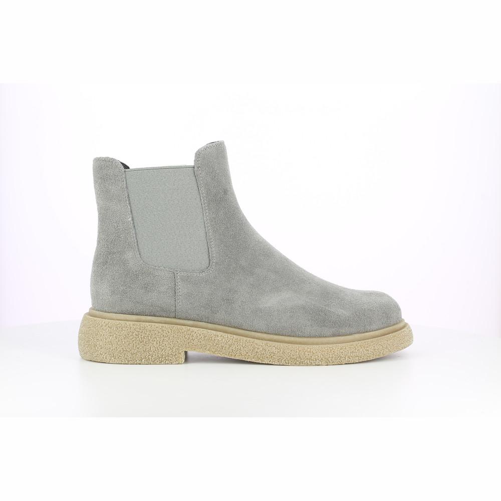 The Flexx AGATA-SUEDE Pezzi Unici