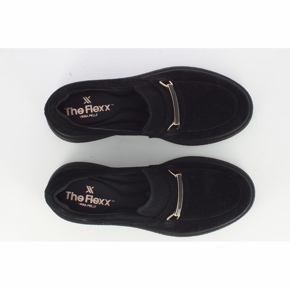 The Flexx ALIZEE-SUEDE Soddisfazione Garantita