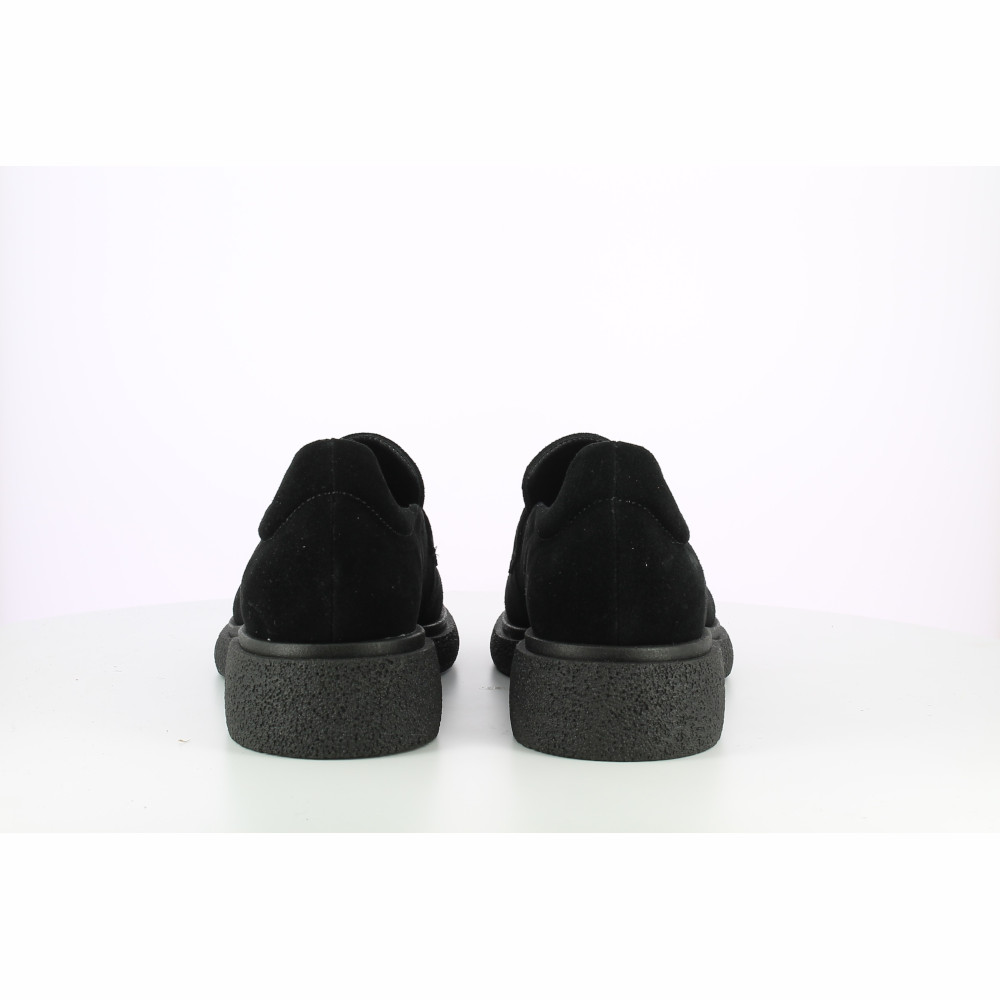 The Flexx ALIZEE-SUEDE Soddisfazione Garantita