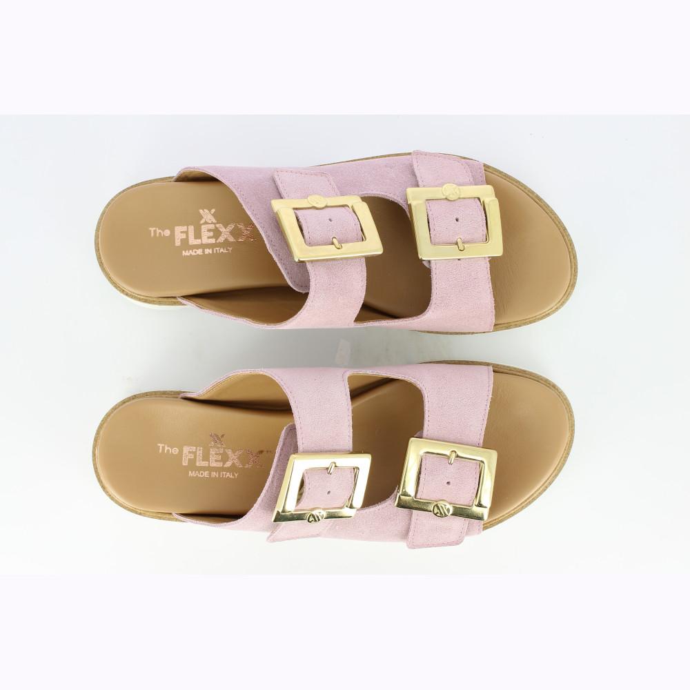 The Flexx ANASTASIA-SUEDE Negozi Online